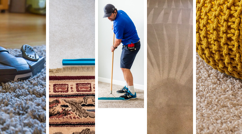 Carpet Cleaning Franklin, TN