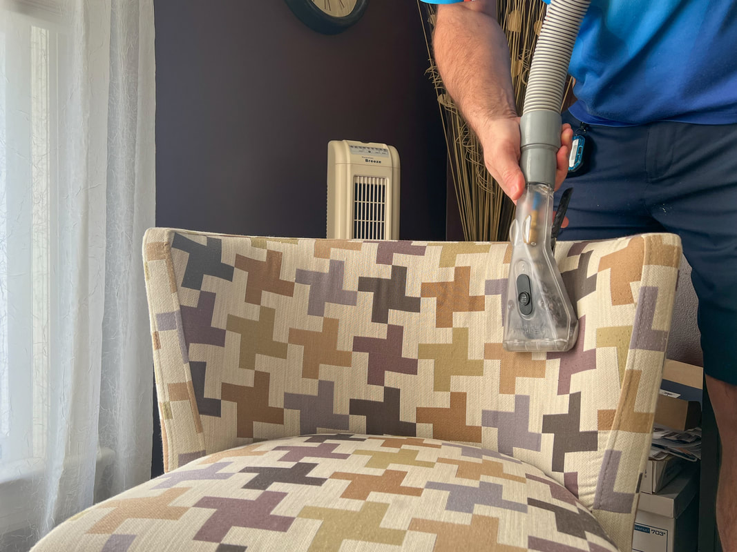 Franklin's Best Carpet Cleaning Services and Upholstery Care